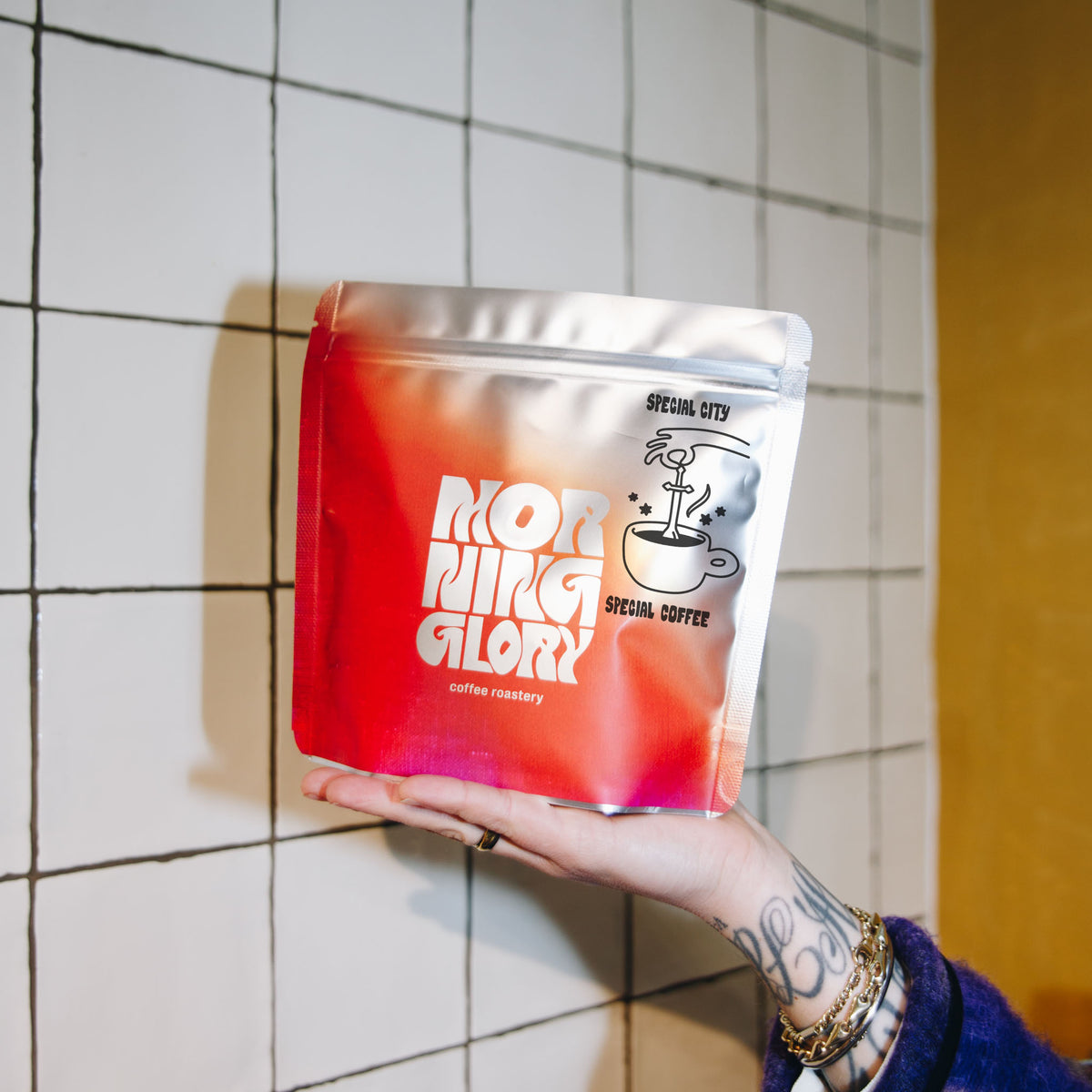 Haarlem Coffee Subscription