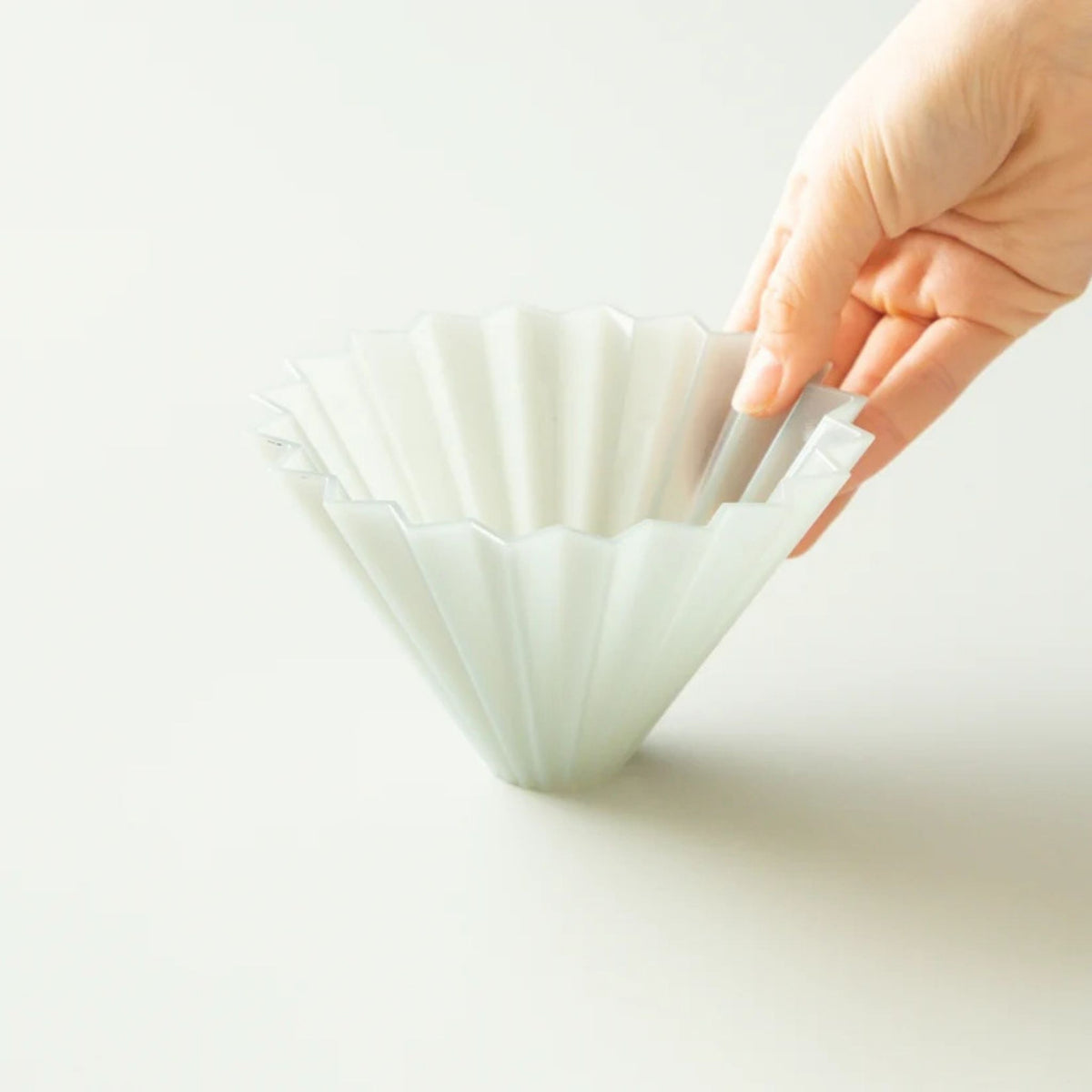 Origami Dripper Air M (2-4 cups)
