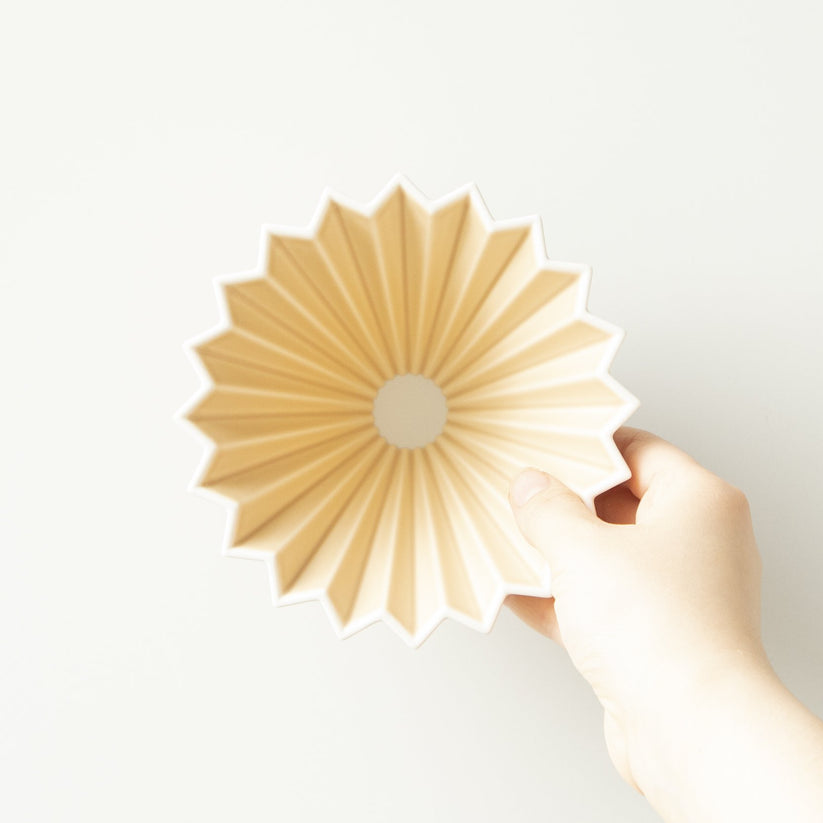 Origami Dripper M (2-4 cups)