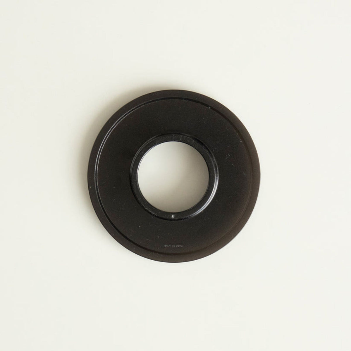 Origami dripper holder - Black