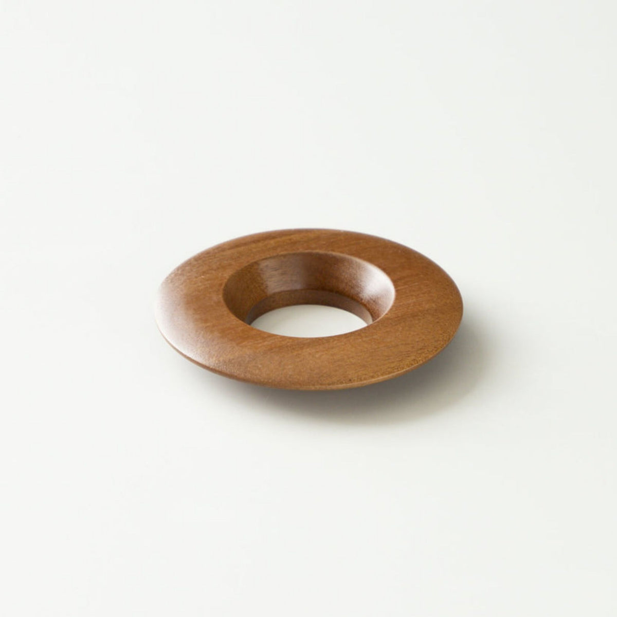 Origami dripper holder - Wood