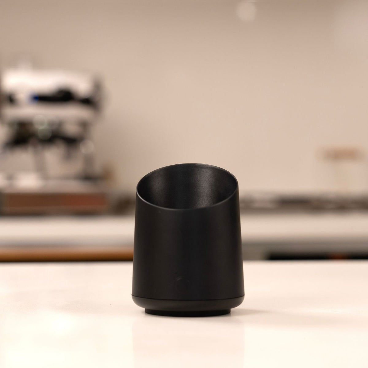 Subminimal Subscale - Coffee bean scale