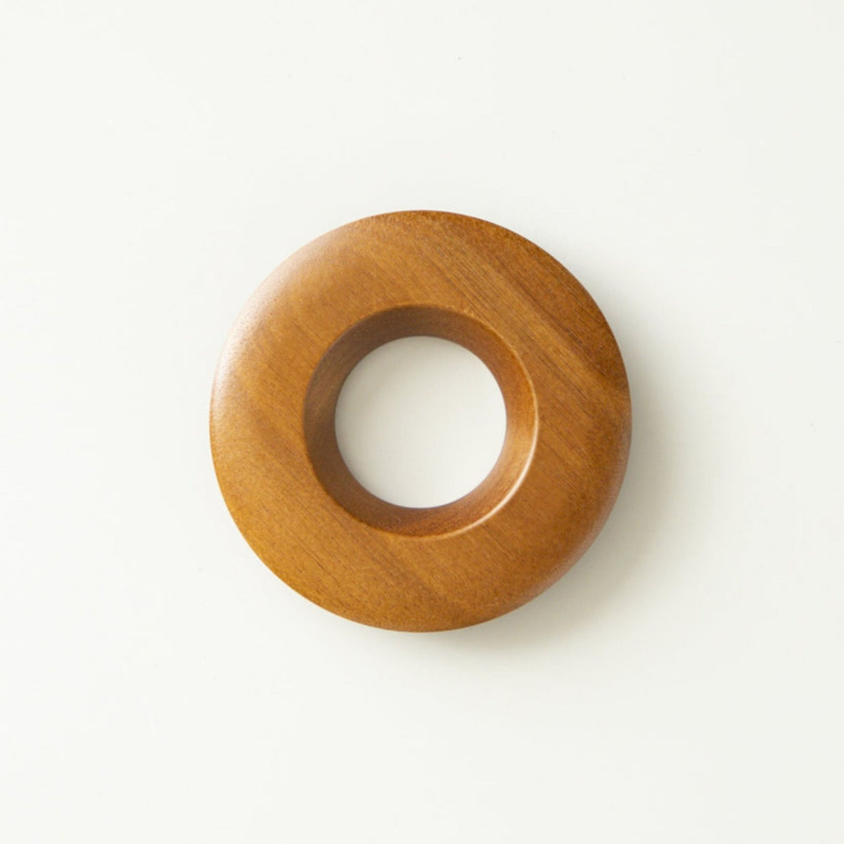 Origami dripper holder - Wood