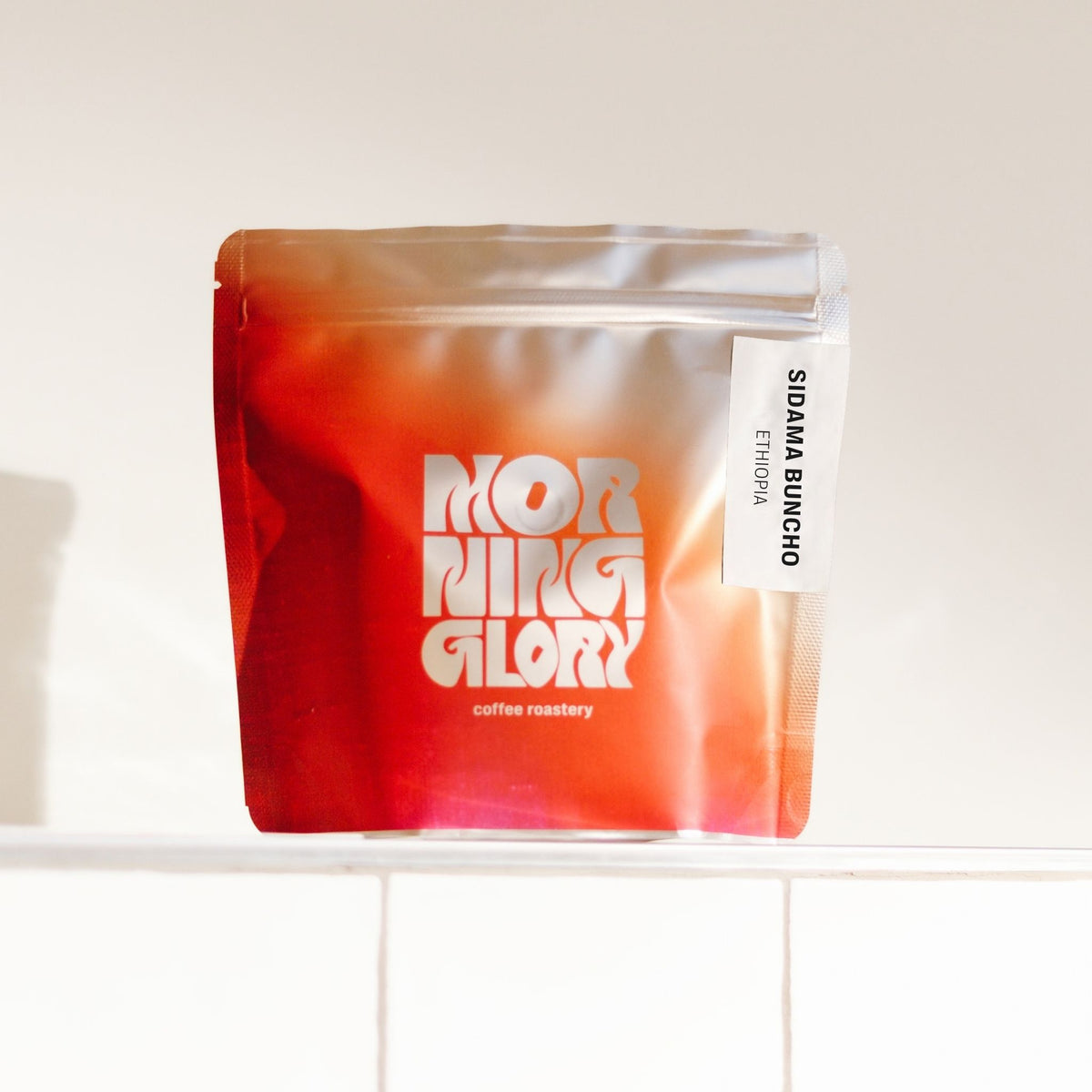 Ethiopia - Sidama Buncho - Washed
