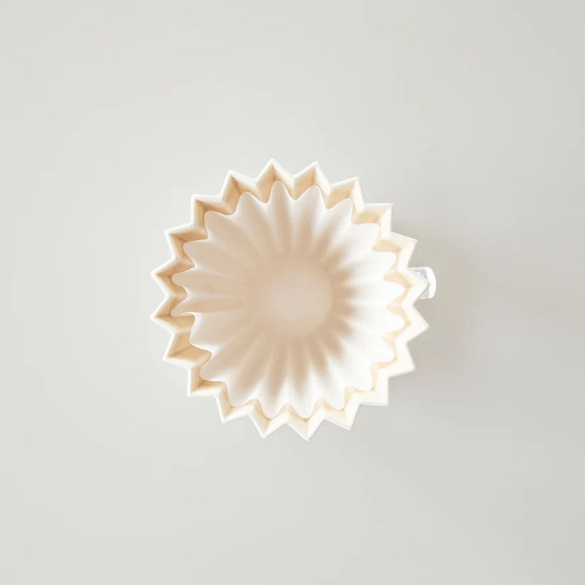 Coffee Paper Filters - Wave (2-4 cups)